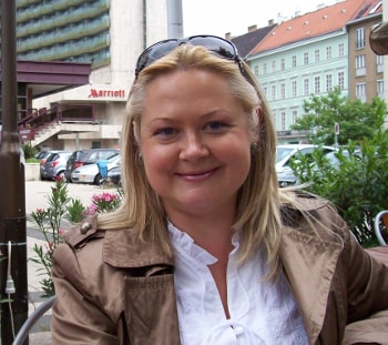 endokrynolog gdańsk - Anna Alska